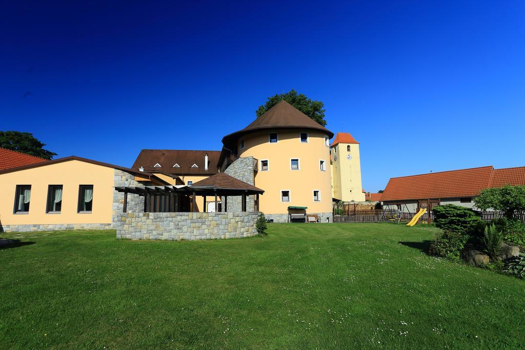 Penzion Marie - Zumberk Экстерьер фото